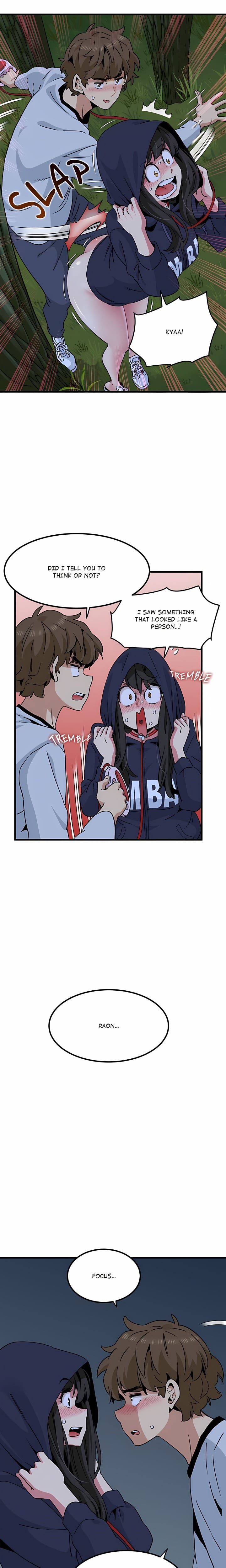 Snapping into Love (Uncensored), chapter 51, page 26 of 29
