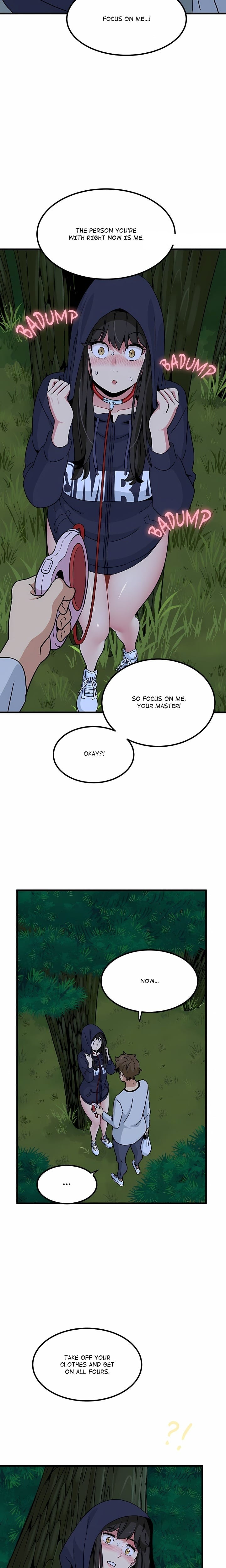 Snapping into Love (Uncensored), chapter 51, page 27 of 29
