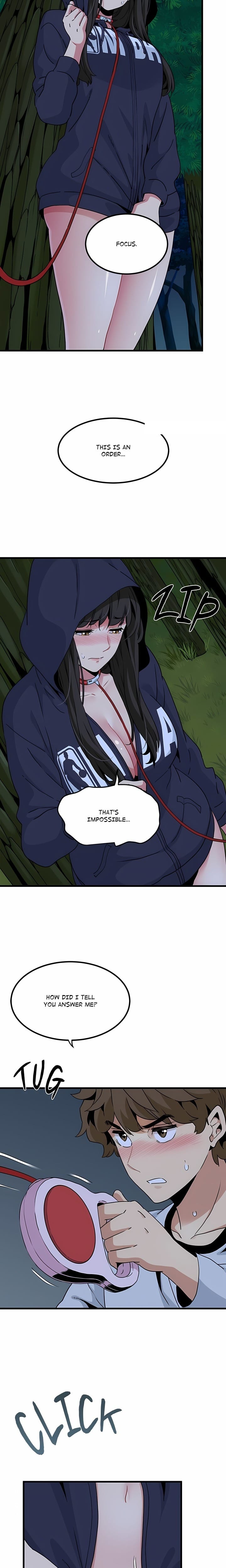 Snapping into Love (Uncensored), chapter 51, page 28 of 29