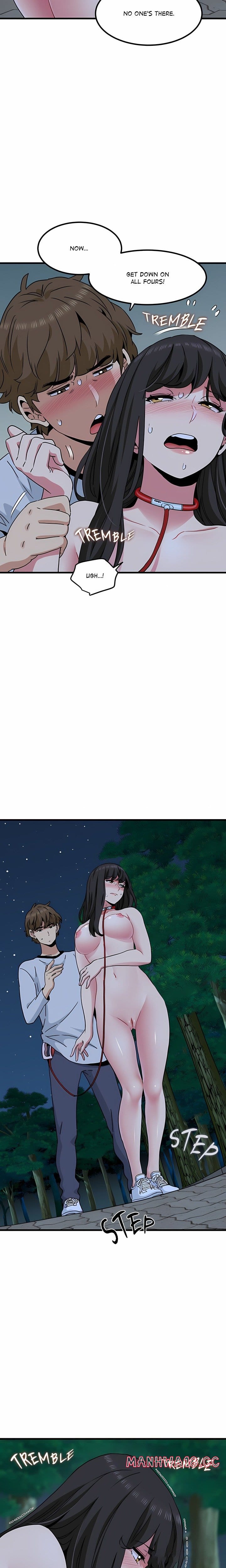 Snapping into Love (Uncensored), chapter 52, page 6 of 28