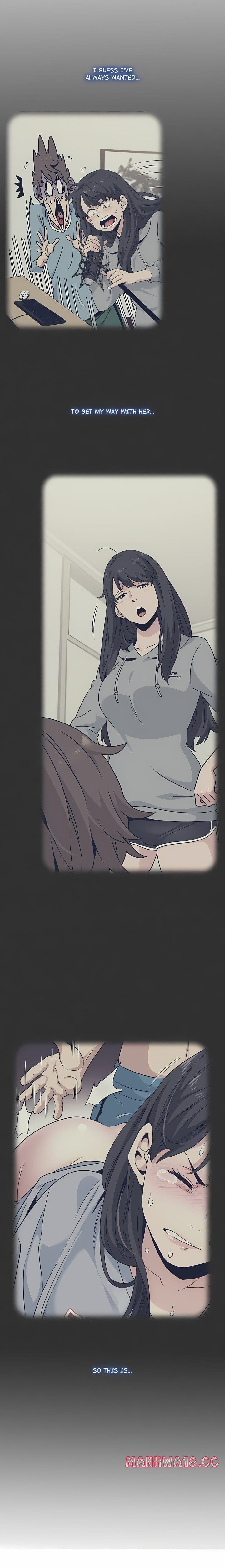 Snapping into Love (Uncensored), chapter 52, page 8 of 28