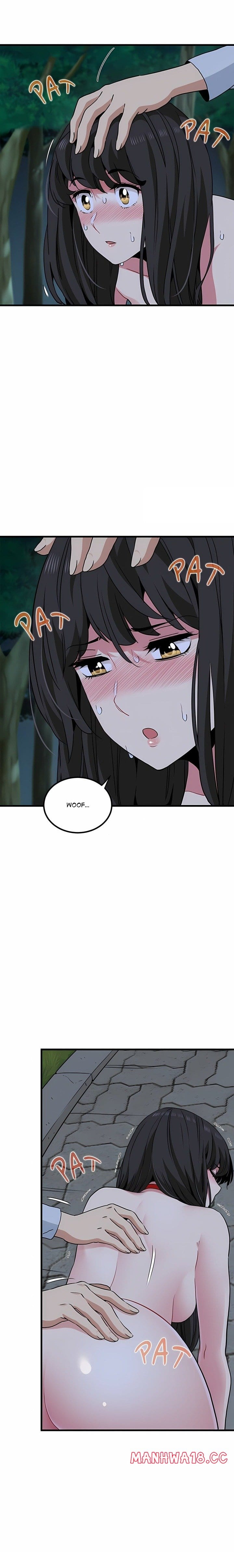 Snapping into Love (Uncensored), chapter 52, page 10 of 28