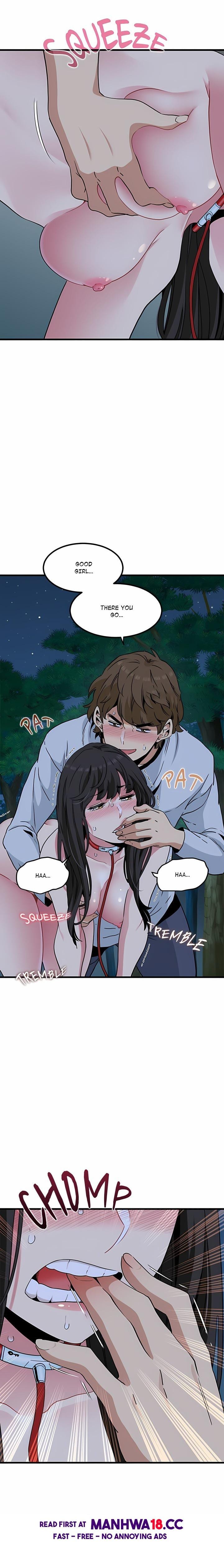 Snapping into Love (Uncensored), chapter 52, page 11 of 28