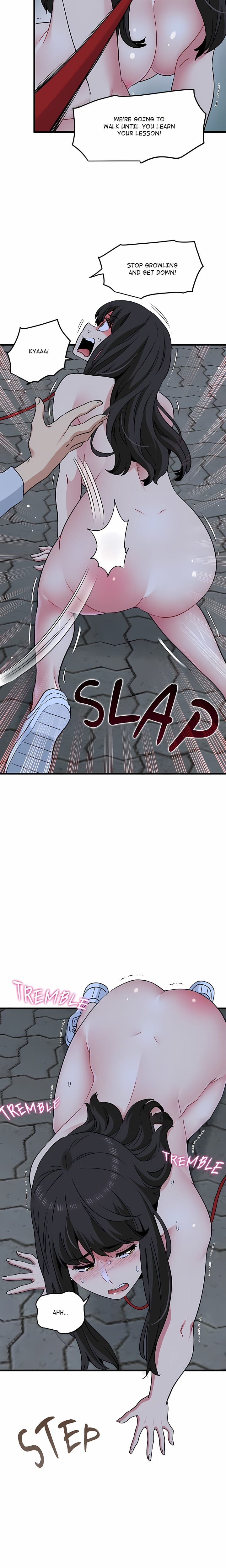 Snapping into Love (Uncensored), chapter 52, page 13 of 28