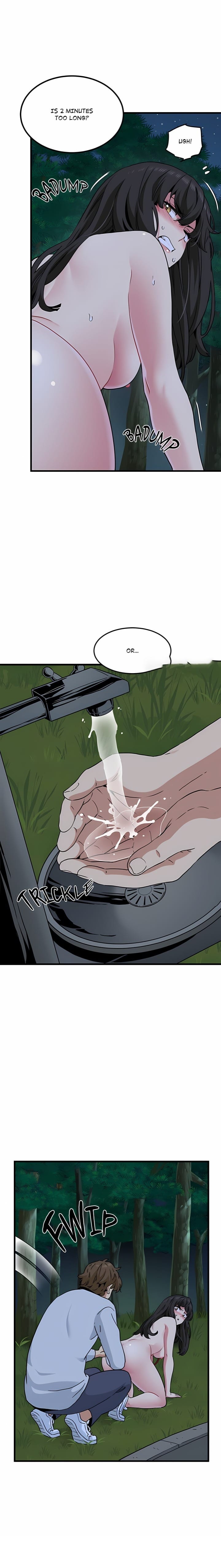 Snapping into Love (Uncensored), chapter 52, page 20 of 28