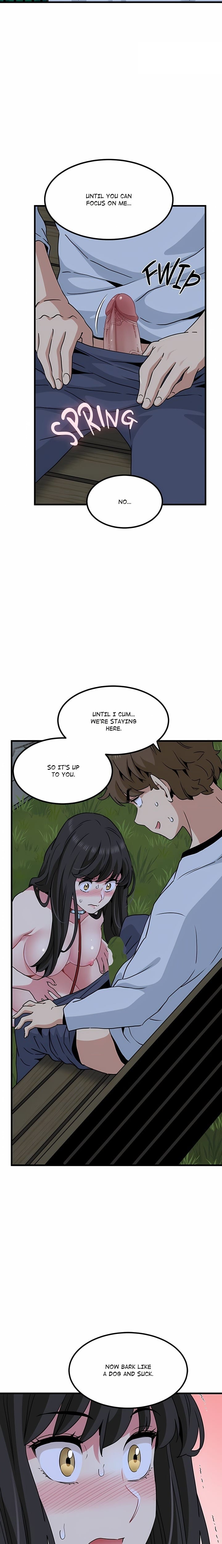 Snapping into Love (Uncensored), chapter 52, page 26 of 28