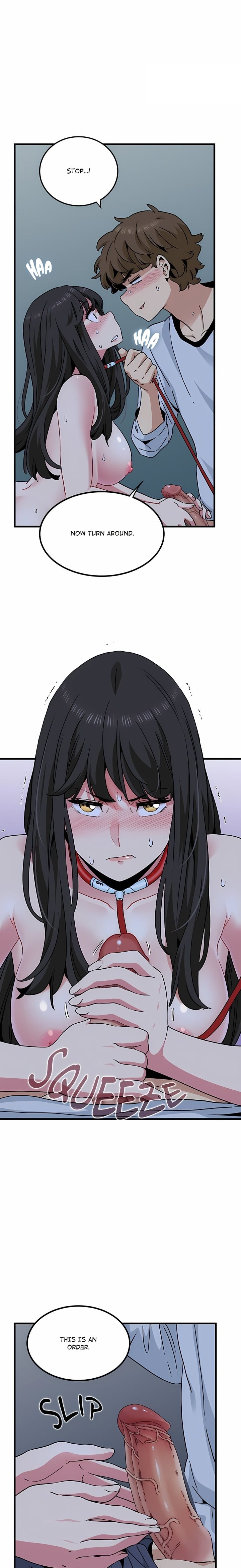 Snapping into Love (Uncensored), chapter 53, page 8 of 26
