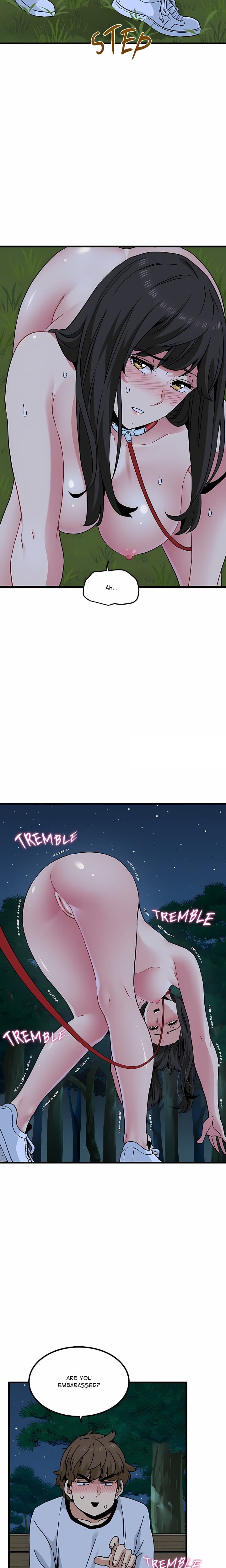 Snapping into Love (Uncensored), chapter 53, page 11 of 26