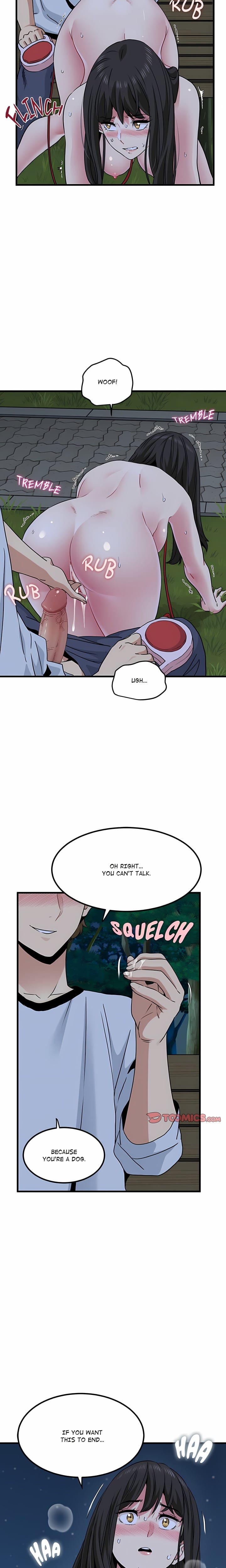 Snapping into Love (Uncensored), chapter 53, page 13 of 26