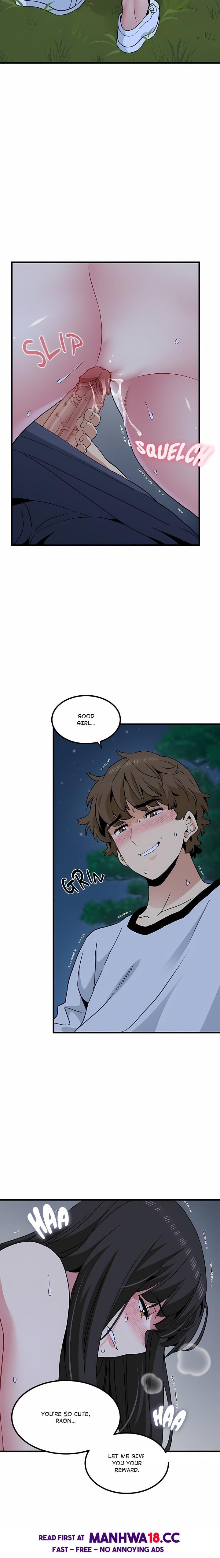 Snapping into Love (Uncensored), chapter 53, page 15 of 26