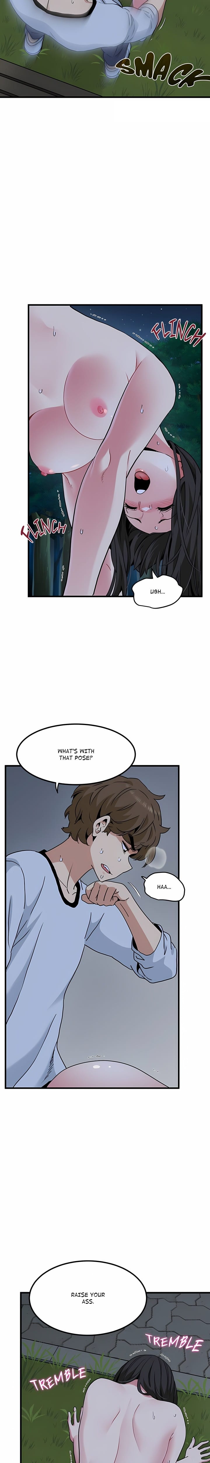 Snapping into Love (Uncensored), chapter 53, page 17 of 26