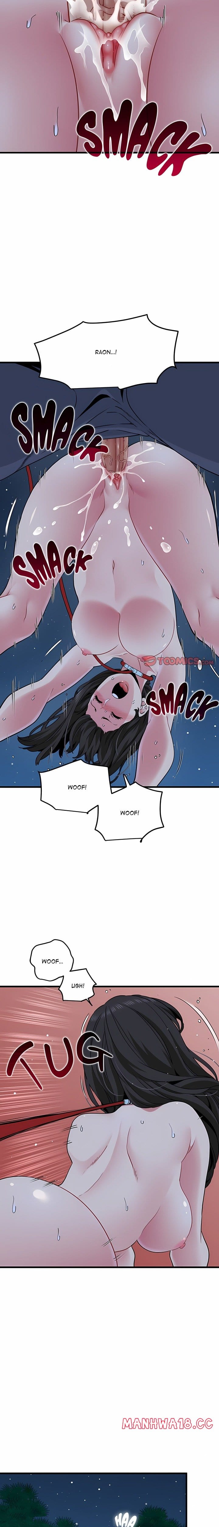 Snapping into Love (Uncensored), chapter 53, page 20 of 26