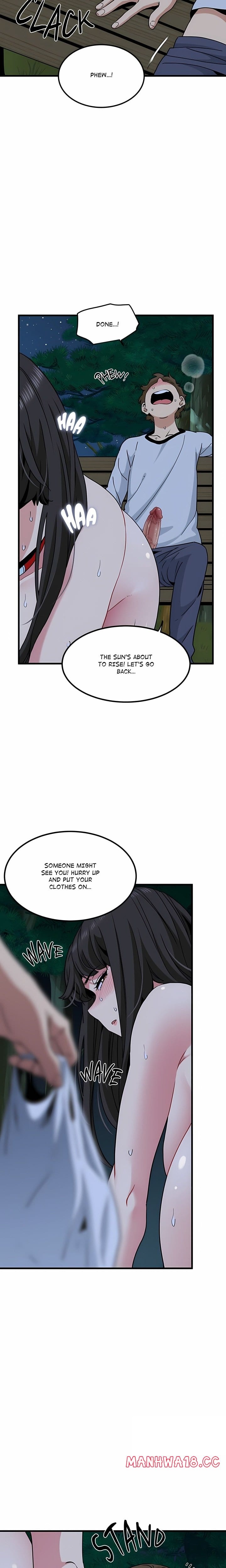 Snapping into Love (Uncensored), chapter 53, page 24 of 26