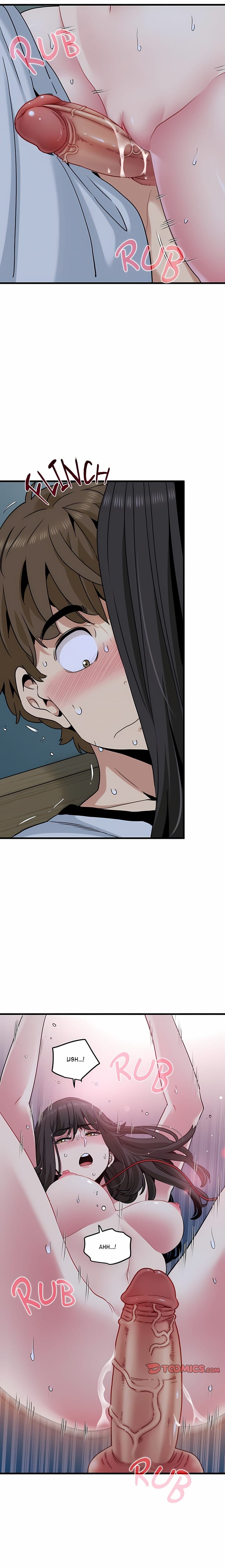 Snapping into Love (Uncensored), chapter 54, page 5 of 27