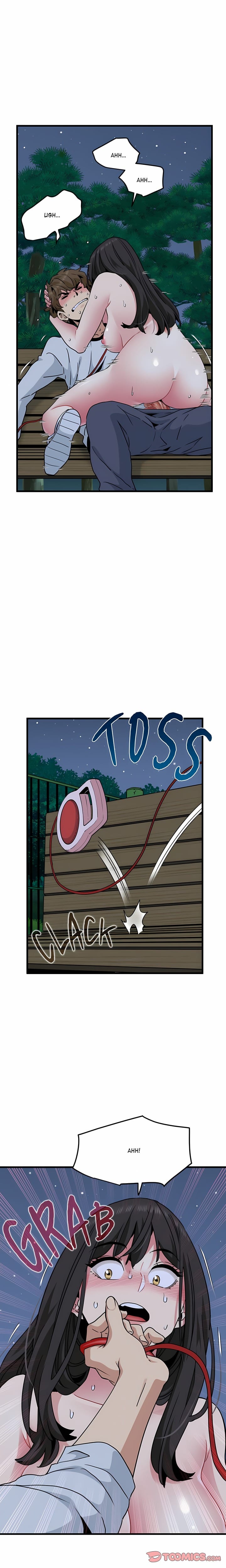 Snapping into Love (Uncensored), chapter 54, page 6 of 27