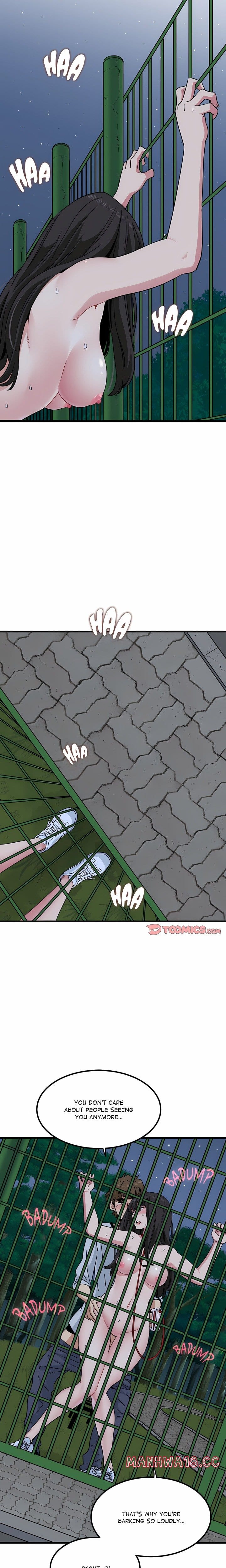 Snapping into Love (Uncensored), chapter 54, page 12 of 27