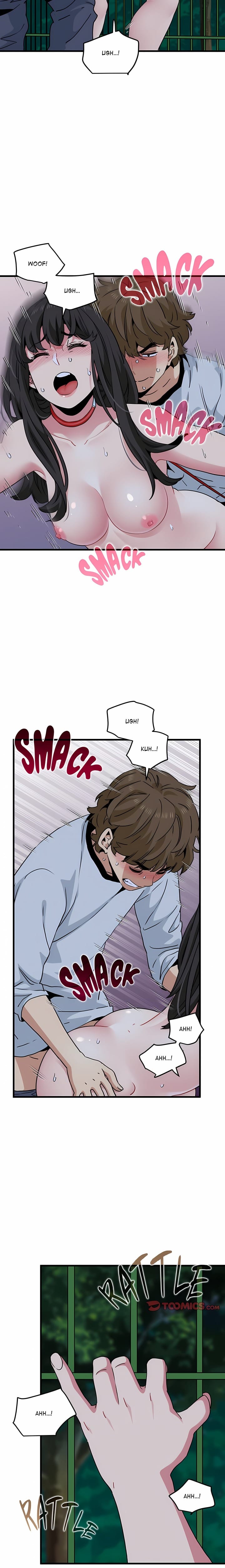 Snapping into Love (Uncensored), chapter 54, page 14 of 27