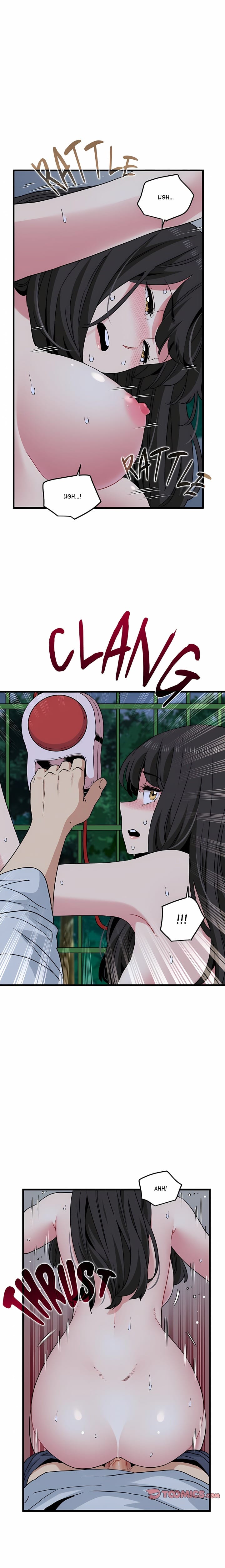 Snapping into Love (Uncensored), chapter 54, page 15 of 27