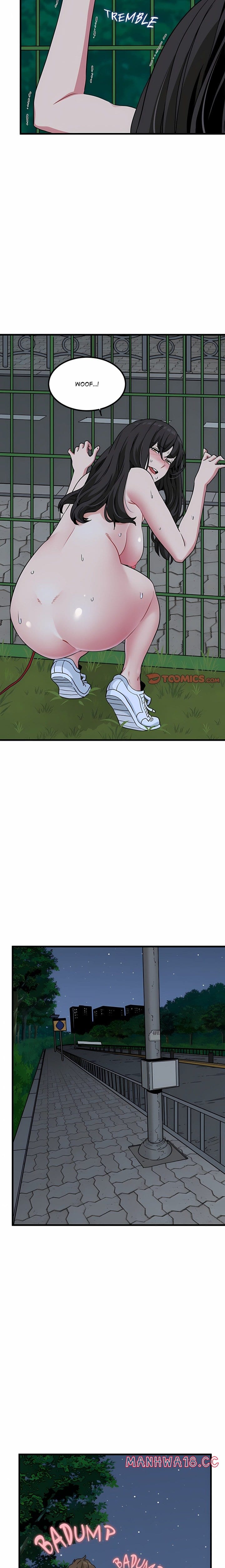 Snapping into Love (Uncensored), chapter 54, page 20 of 27
