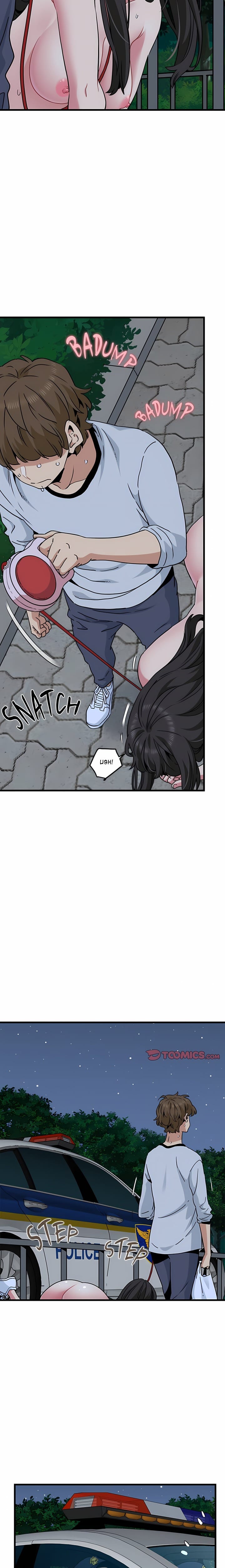 Snapping into Love (Uncensored), chapter 54, page 22 of 27