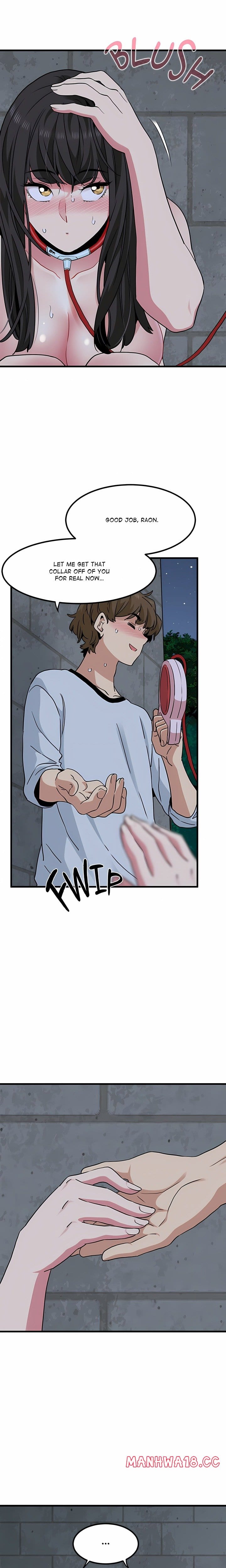 Snapping into Love (Uncensored), chapter 54, page 25 of 27