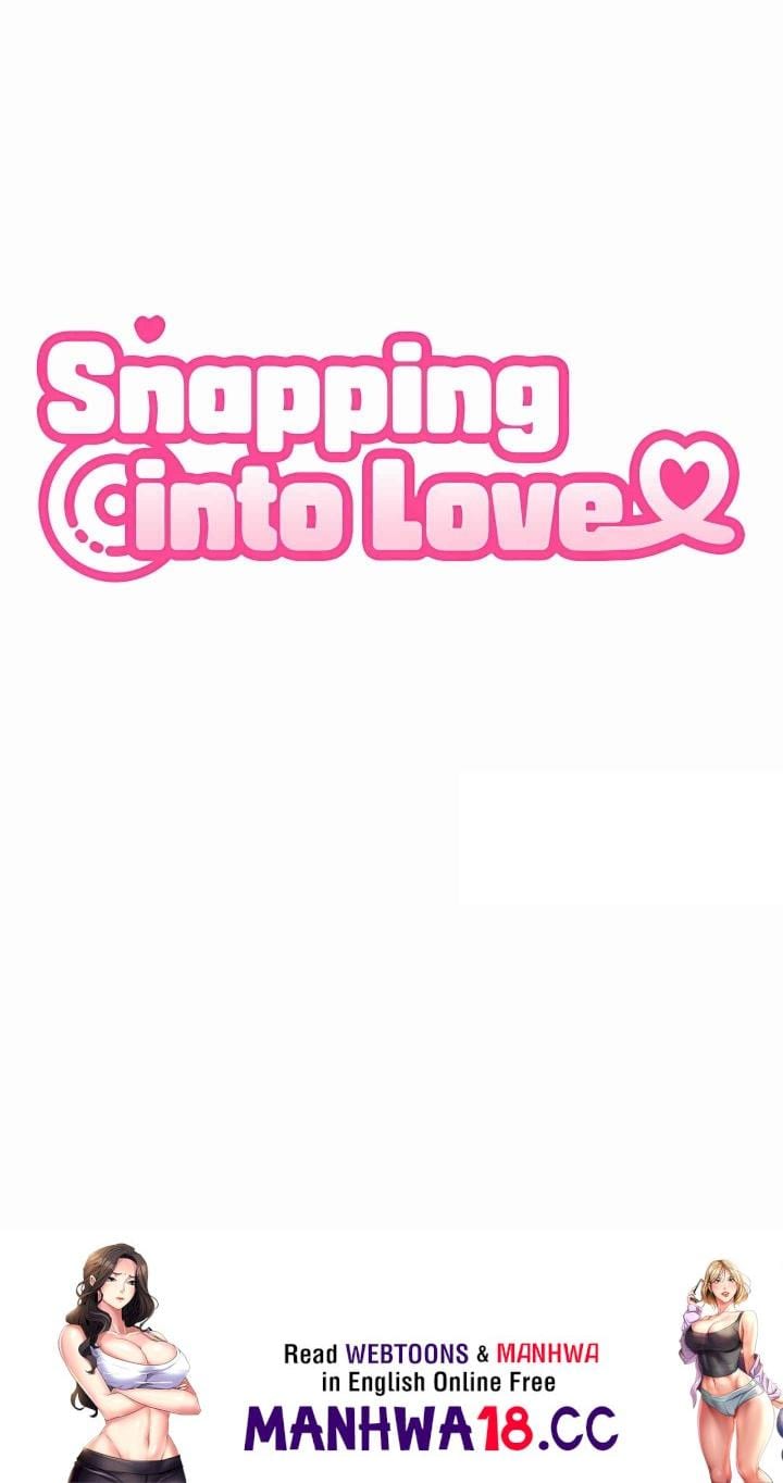 Snapping into Love (Uncensored), chapter 54, page 27 of 27