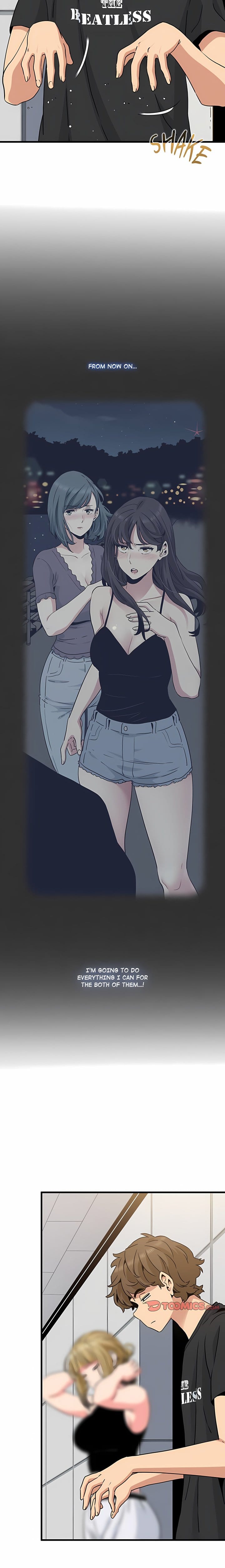 Snapping into Love (Uncensored), chapter 55, page 14 of 26