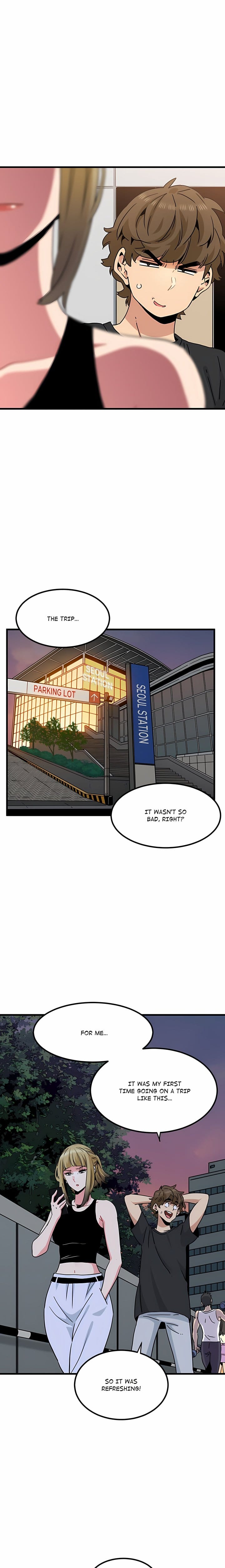 Snapping into Love (Uncensored), chapter 55, page 16 of 26