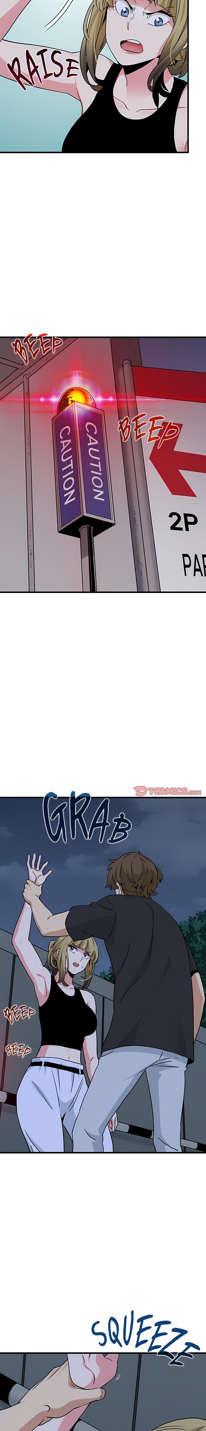 Snapping into Love (Uncensored), chapter 55, page 21 of 26