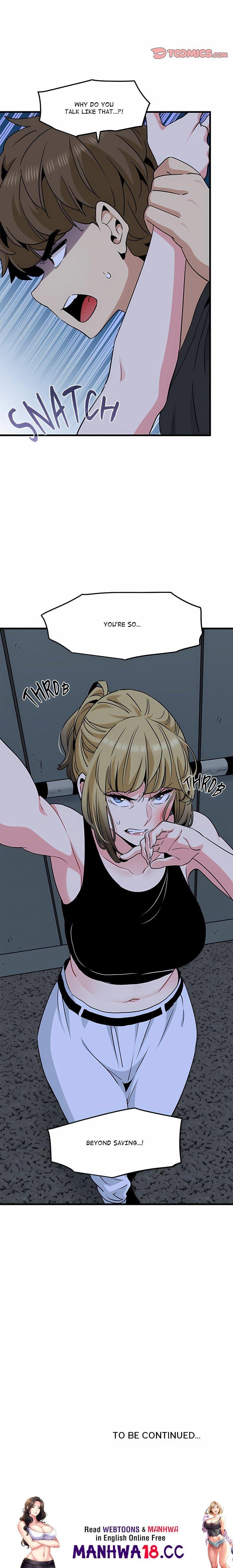 Snapping into Love (Uncensored), chapter 55, page 26 of 26