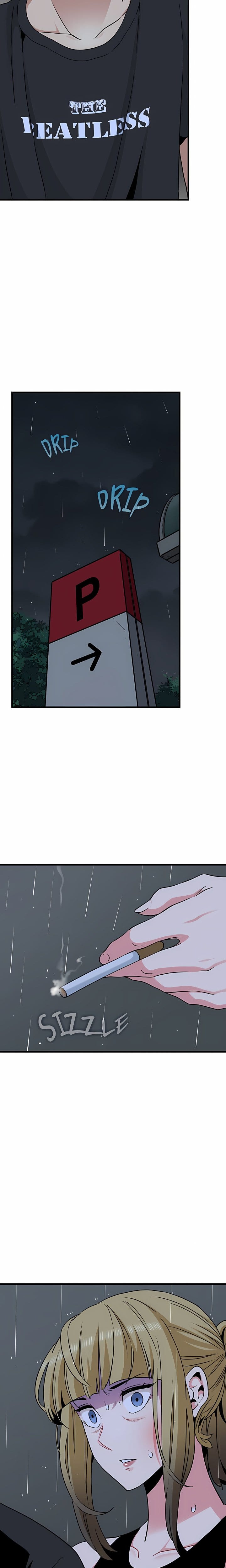 Snapping into Love (Uncensored), chapter 56, page 9 of 25
