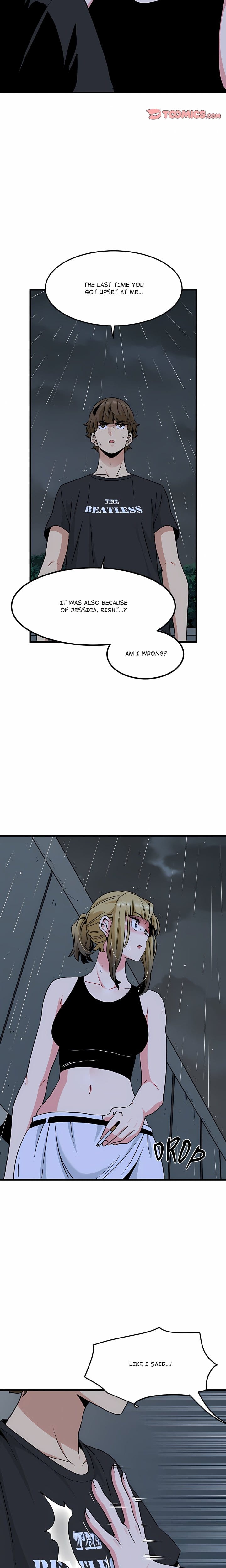 Snapping into Love (Uncensored), chapter 56, page 10 of 25