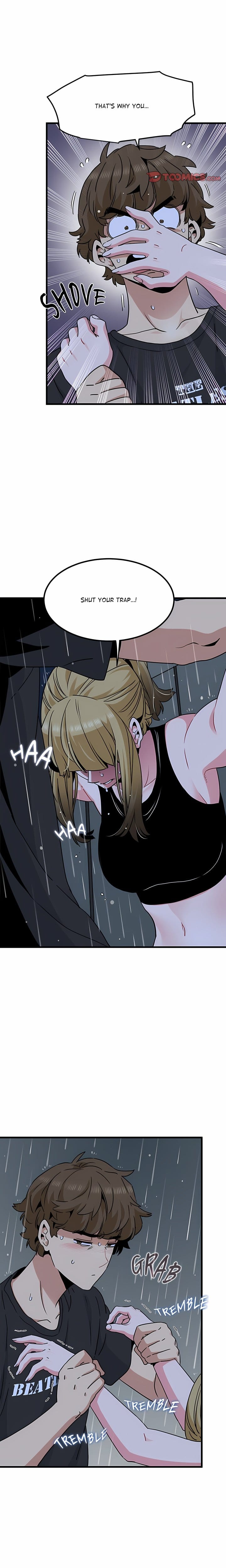 Snapping into Love (Uncensored), chapter 56, page 15 of 25