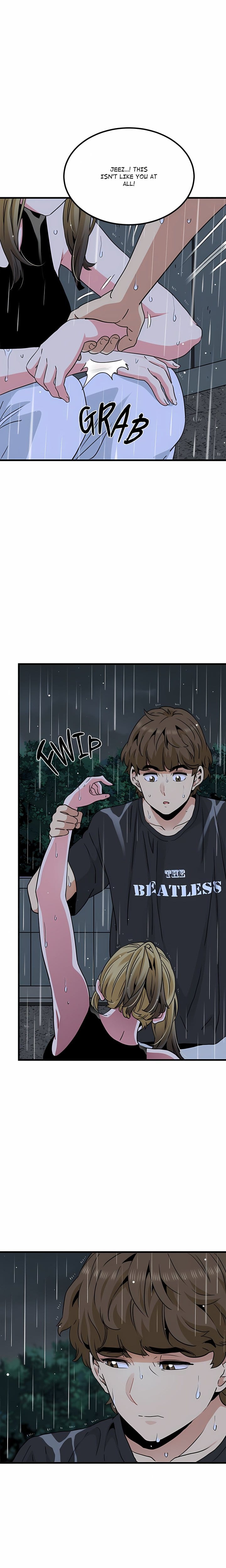 Snapping into Love (Uncensored), chapter 56, page 24 of 25