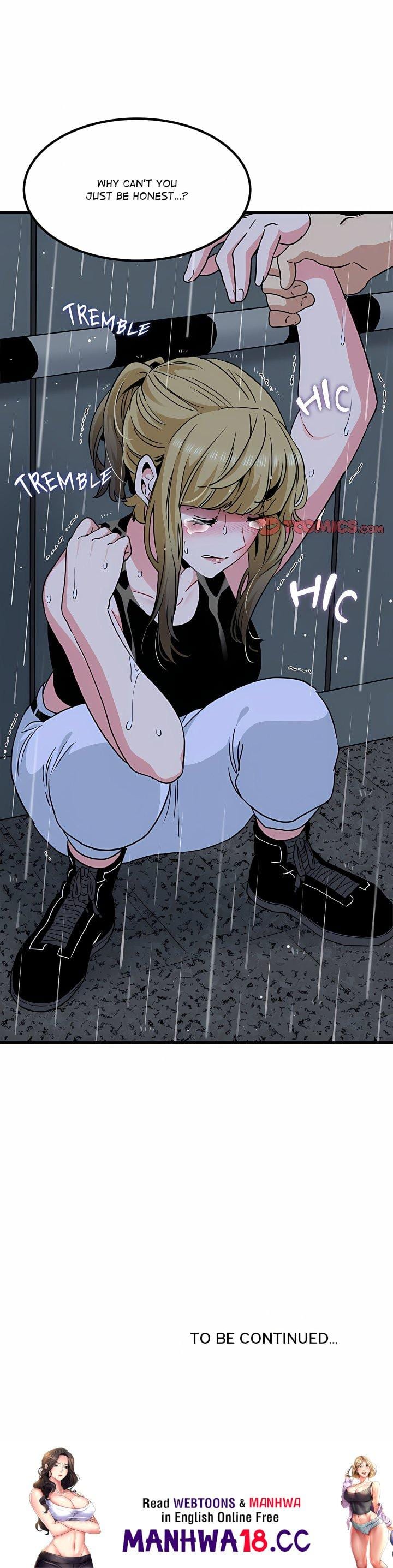 Snapping into Love (Uncensored), chapter 56, page 25 of 25