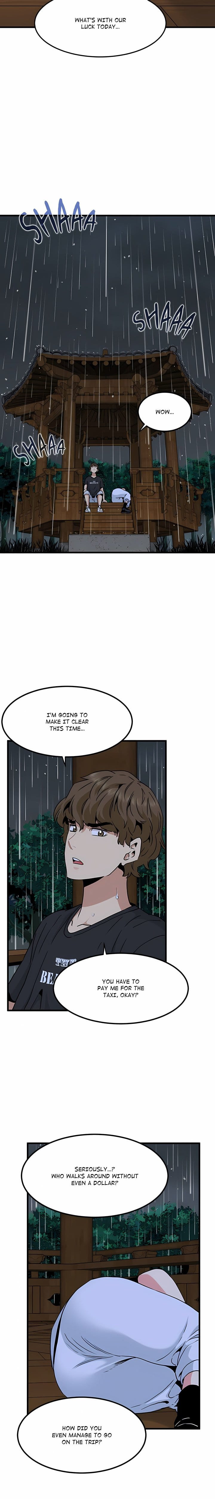 Snapping into Love (Uncensored), chapter 57, page 7 of 26