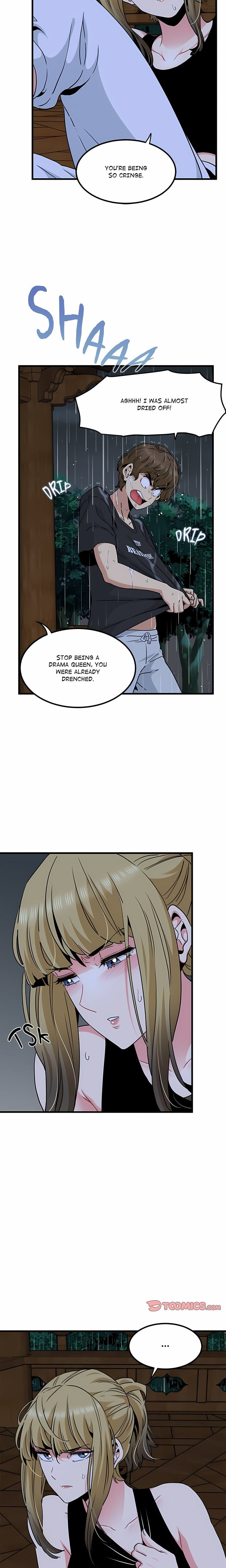 Snapping into Love (Uncensored), chapter 57, page 14 of 26