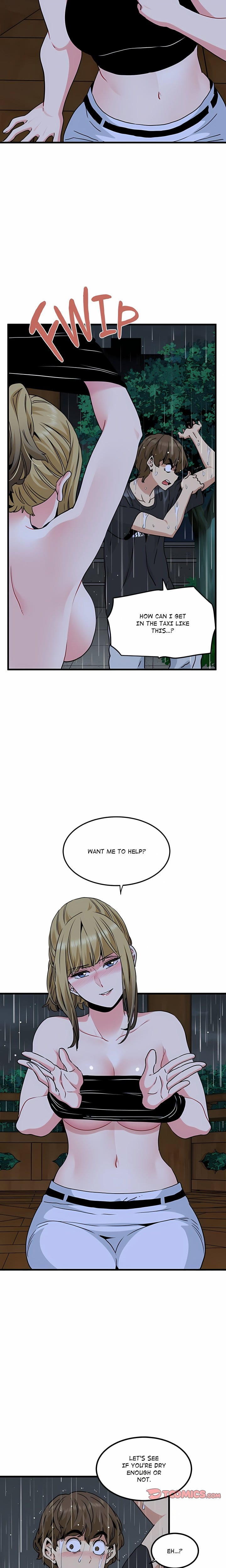 Snapping into Love (Uncensored), chapter 57, page 15 of 26