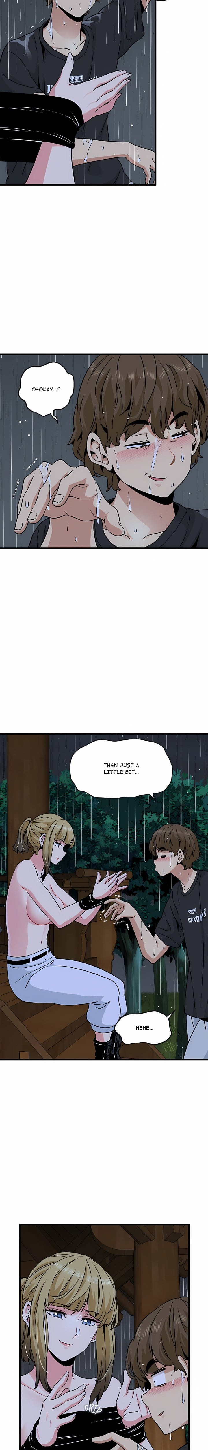 Snapping into Love (Uncensored), chapter 57, page 16 of 26