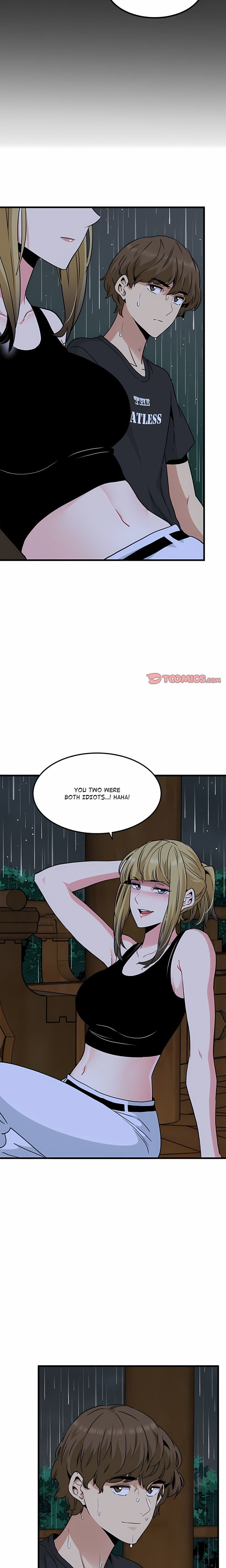 Snapping into Love (Uncensored), chapter 57, page 20 of 26