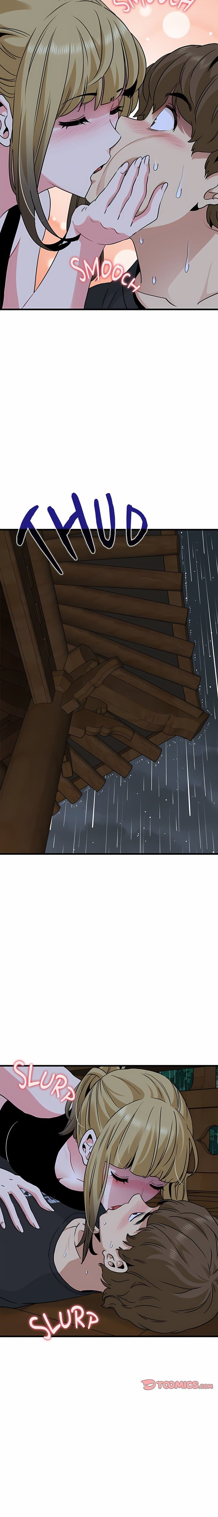 Snapping into Love (Uncensored), chapter 57, page 24 of 26