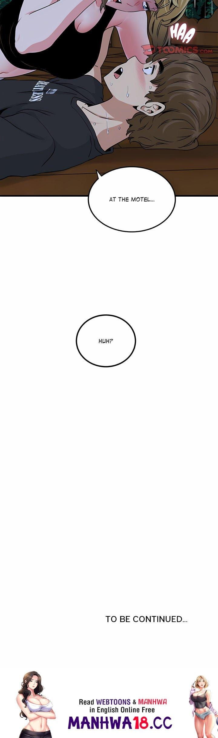 Snapping into Love (Uncensored), chapter 57, page 26 of 26