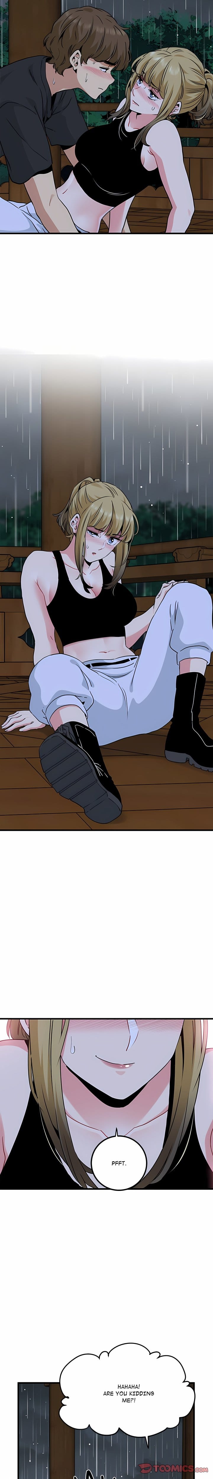 Snapping into Love (Uncensored), chapter 58, page 6 of 26