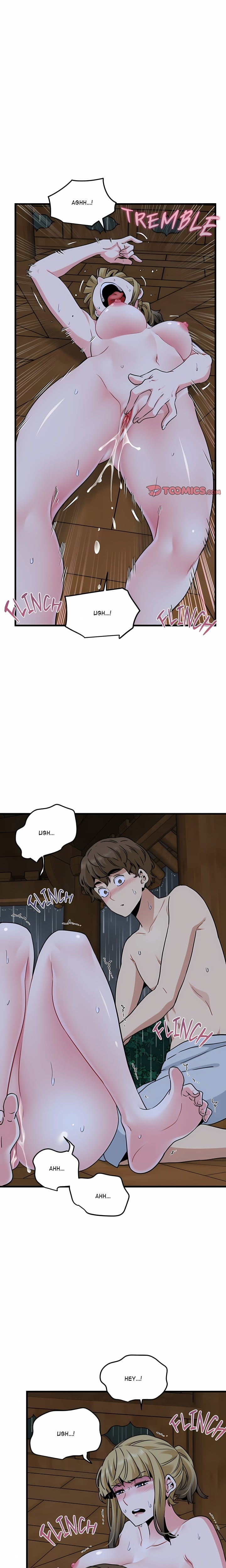 Snapping into Love (Uncensored), chapter 58, page 19 of 26