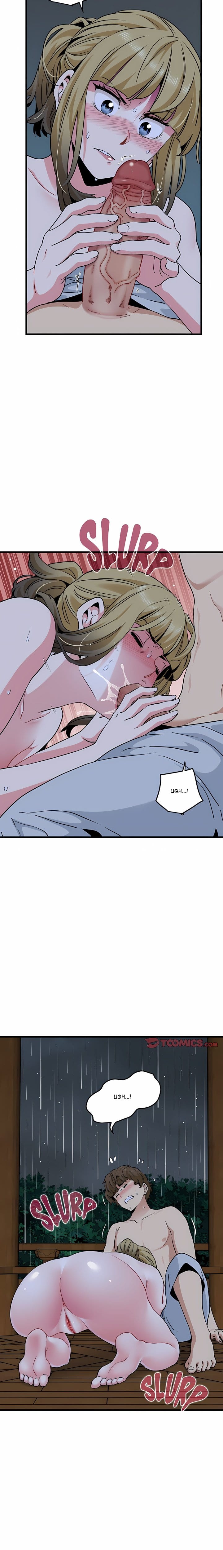 Snapping into Love (Uncensored), chapter 58, page 22 of 26