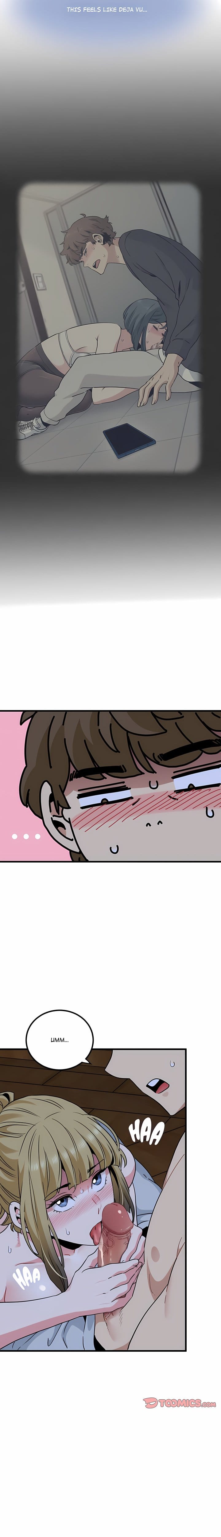 Snapping into Love (Uncensored), chapter 58, page 24 of 26