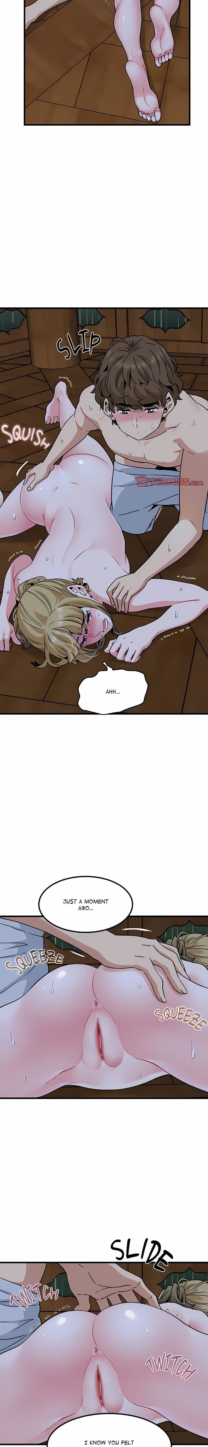 Snapping into Love (Uncensored), chapter 59, page 11 of 23