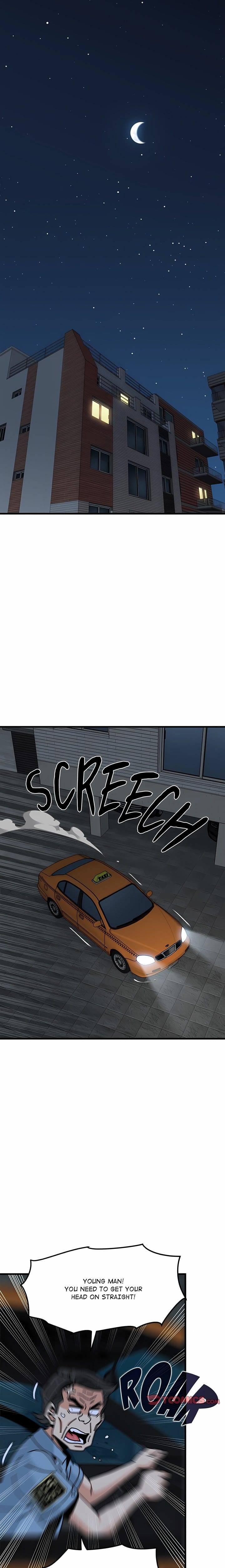 Snapping into Love (Uncensored), chapter 59, page 18 of 23