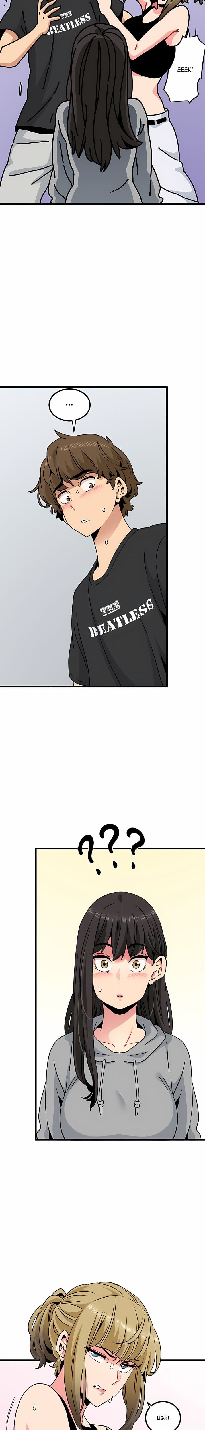 Snapping into Love (Uncensored), chapter 60, page 7 of 27