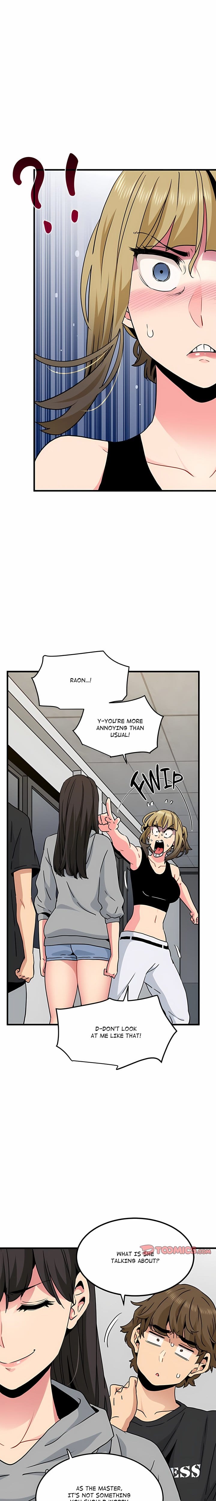 Snapping into Love (Uncensored), chapter 60, page 14 of 27